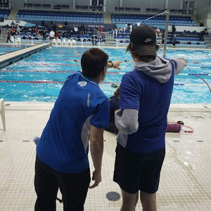 Meet your Posher, Jonathan